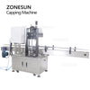 ZONESUN ZS-VTCM1 Pneumatic Automatic Ex-proof Capping Machine