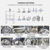 ZONESUN ZS-VM500 Vacuum Heating Mixing Machine