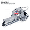 ZONESUN XQD Pneumatic PET/PP Strapping Machine