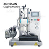 ZONESUN ZS-XG201 Vacuum Capping Machine