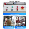 ZONESUN ZS-CSPM1 Automatic Carton Sealing Production Line