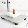 ZONESUN ZS-TVC2 Manual Penicillin Bottle Capping Machine