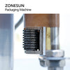 ZONESUN ZS-GJH2000 Automatic Pouch Liquid Filling Sealing Machine