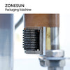 ZONESUN ZS-GJH2000 Automatic Pouch Liquid Filling and Sealing Machine