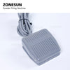ZONESUN ZS-FM30C 30L Cup Measuring Granule Powder Filling Machine