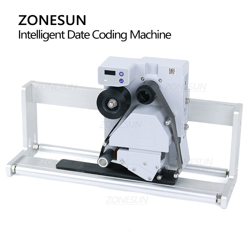 ZONESUN ZS-DC24R Intelligent Date Coder For Labeling Machine