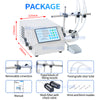 ZONESUN ZS-DPYT2P Semi-automatic 2 Nozzles Diaphragm Pump Liquid Filling Machine