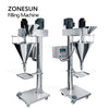 powder filling machine
