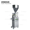 zonesun granule filling machine