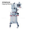 ZONESUN ZS-XG20A Automatic Screwing Capping Machine