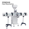 piston filling machine