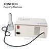 ZONESUN FK-300 15-55mm Aluminium Foil Film Induction Sealing Machine