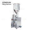 zonesun syringe filling machine