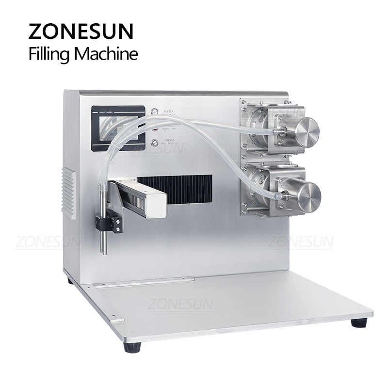 Ceramic Filling Machine