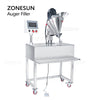 ZONESUN powder filling machine