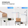 ZONESUN ZS-DBC800 Automatic Stretch Film Wrapping Machine