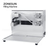 Ceramic Filling Machine