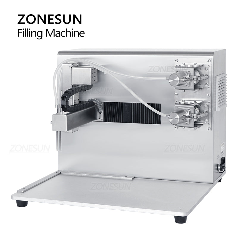 Ceramic Filling Machine