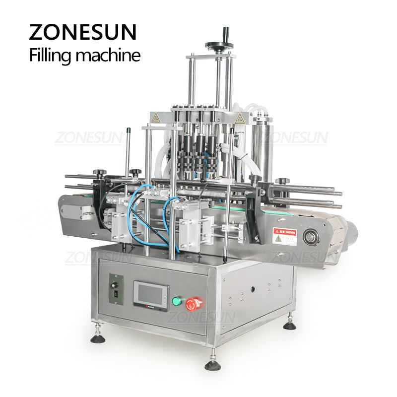 Gravity Bottle Filler 