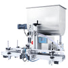 rotor pump filling machine