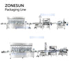 zonesun packaging machine
