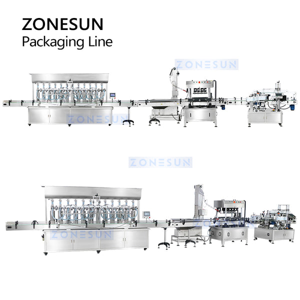 zonesun packaging machine