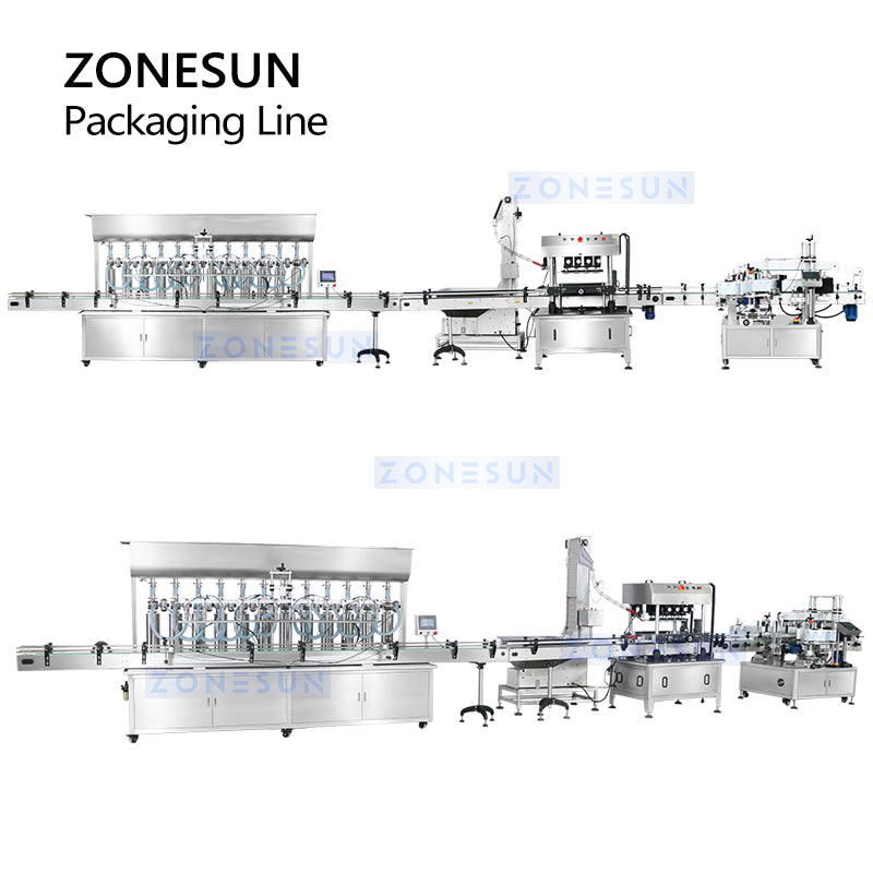 zonesun packaging machine