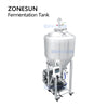ZONESUN ZS-NJJ01 Automatic Fermentation Tank