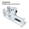 ZONESUN ZS-DC24R Intelligent Date Coder For Labeling Machine