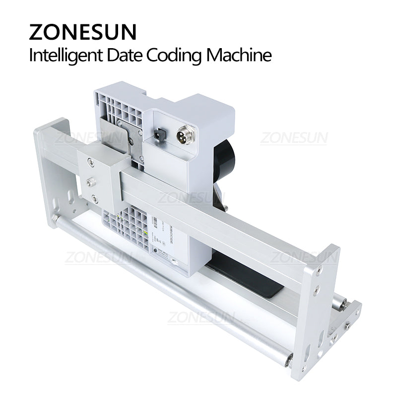 ZONESUN ZS-DC24R Intelligent Date Coder For Labeling Machine