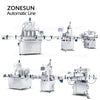 zonesun packing machine