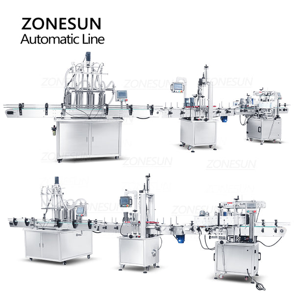 zonesun packing machine