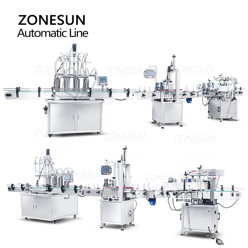 zonesun packing machine