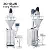 zonesun powder filling machine