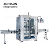 piston filling machine