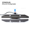 ZONESUN ZS-FKR200 Hand-held Heat Sealing Sealing Machine