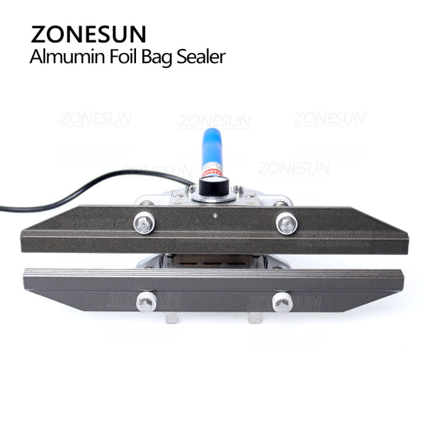 ZONESUN ZS-FKR200 Hand-held Heat Sealing Sealing Machine