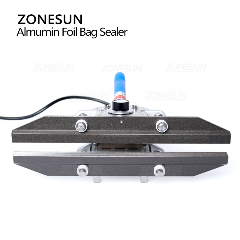 ZONESUN ZS-FKR200 Hand-held Heat Sealing Sealing Machine