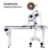 ZONESUN ZS-TB170 Flat Surface Labeling Machine