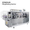 zonesun Monodose packing machine
