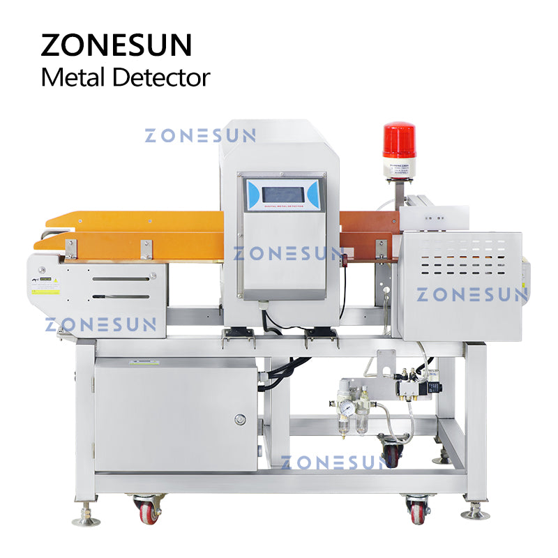 ZONESUN ZS-MD1 Metal Detector