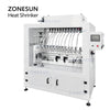 ZONESUN ZS-CRC Corrosive Liquid Filling Machine