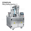 zonesun packing machine
