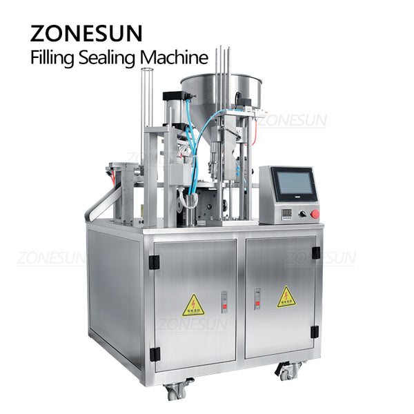 zonesun packing machine