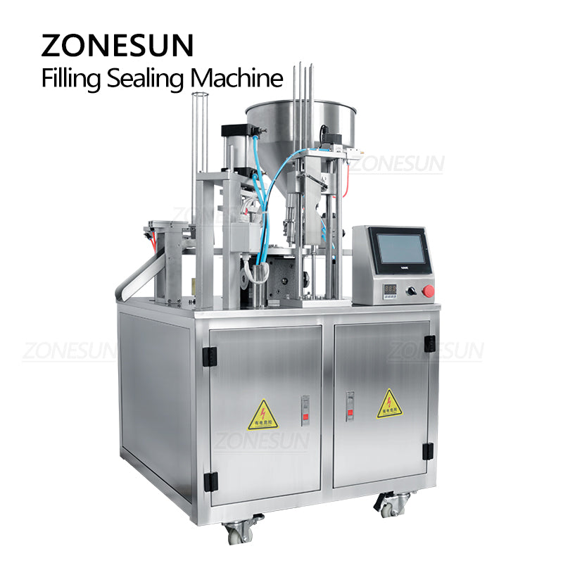 zonesun packing machine