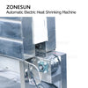ZONESUN GP-403 Automatic Electric Heat Shrinking Machine