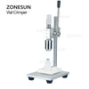 ZONESUN ZS-TVC2 Manual Penicillin Bottle Capping Machine