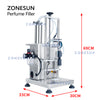 Gravity Bottle Filler 