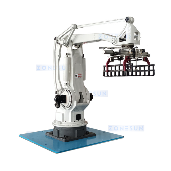 ZONESUN Industrial Articulated Robot