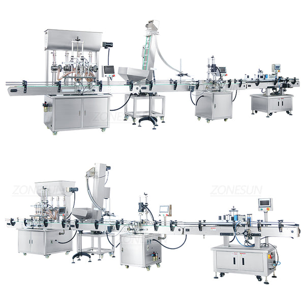 zonesun packaging machine